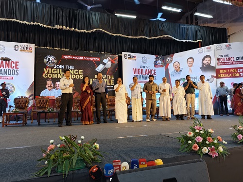 After Narco Hunt, Now Graft: Chennithala's "Project Zero" Takes Aim at Systemic Corruption