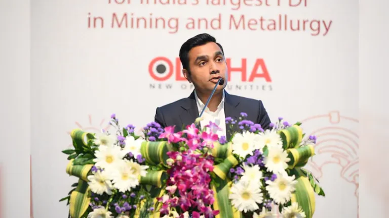 Adani Group Enters Aluminium Sector, Bets on Low-Cost Energy and Rising Demand: Karan Adani