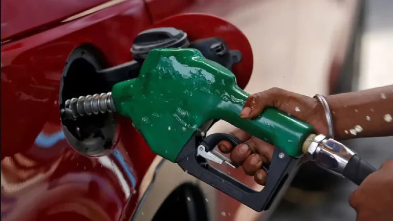 Fuel-Consumption