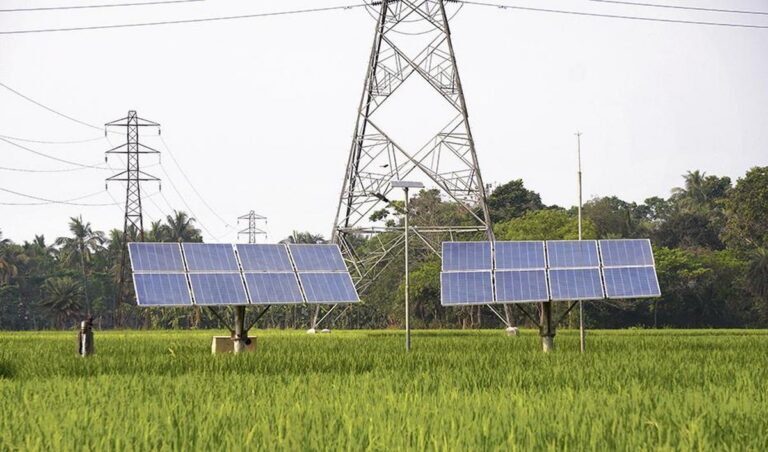 Chhattisgarh Launches Women-Led Solar Policy Under DWEEPTI Yojana