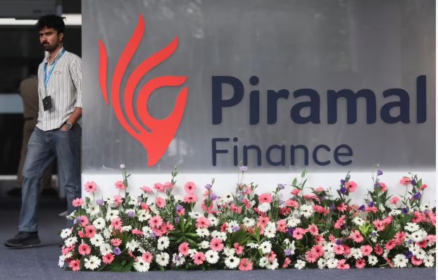 Piramal