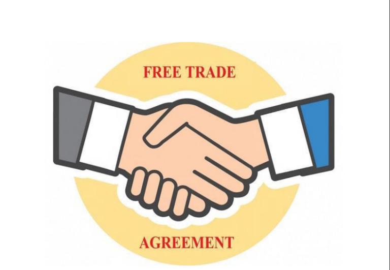 Global Conflicts Delay India’s Key Free Trade Agreement Talks Covering Nearly 20% of Trade
