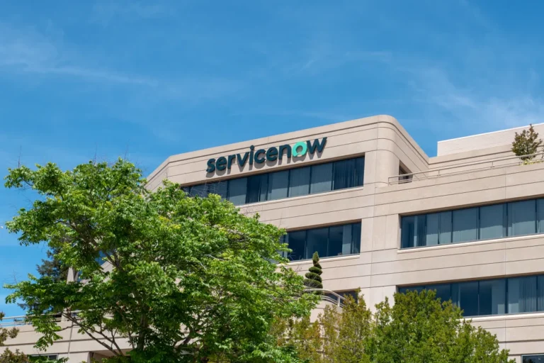 ServiceNow Invests $40 Million in Indian Banking AI Firm BusinessNext to Boost Global Financial Services Expansion