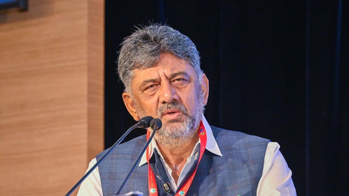 Karnataka CM Urges Companies to Channel CSR Funds Towards Primary Education