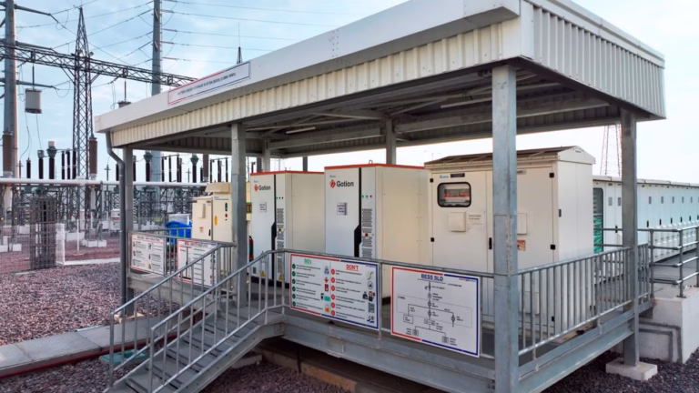 Maruti Suzuki Deploys Battery Energy Storage System at Kharkhoda Plant to Maximise Solar Power Utilisation