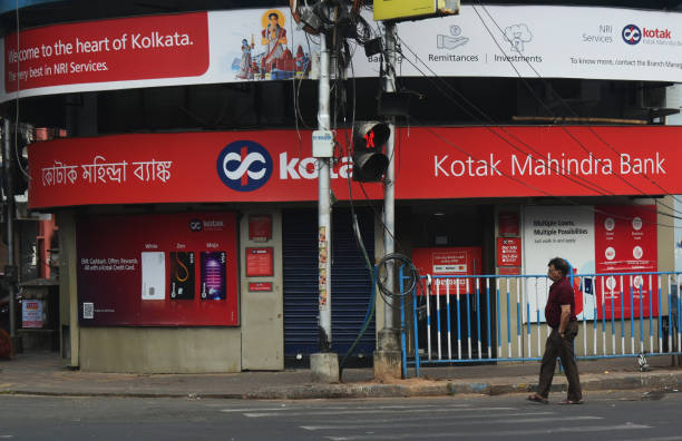 Kotak Mahindra Bank to Acquire Deutsche Bank’s Retail and Wealth Businesses in India