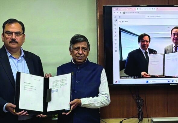 powergrid-and-jbic-partner-to-advance-india---s-renewable-energy-transition-2026-07-05