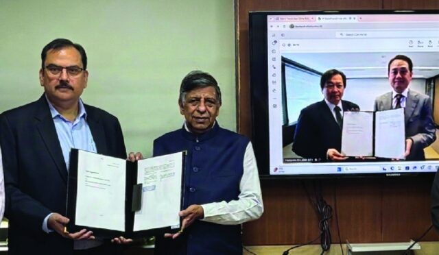 powergrid-and-jbic-partner-to-advance-india---s-renewable-energy-transition-2026-07-05