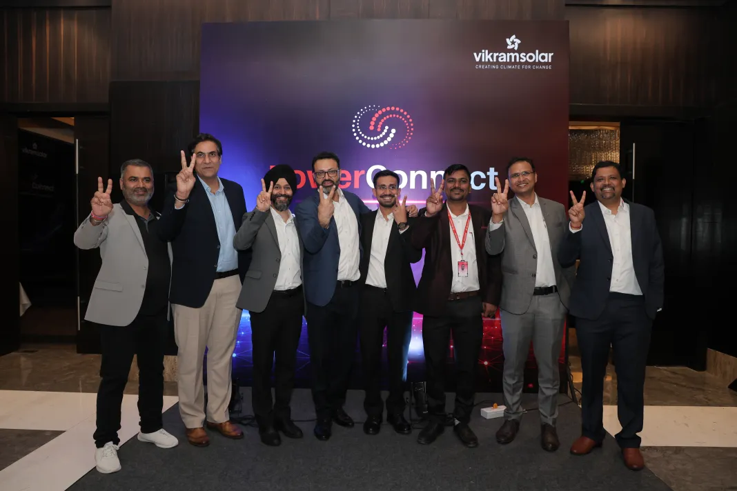 Vikram Solar’s Power Connect 2026 Brings Solar Industry Together in Indore to Accelerate Clean Energy Growth