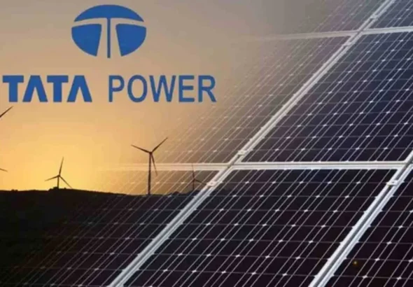 Tata Power Renewables Commissions 190.5 MW Solar FDRE Project in Rajasthan