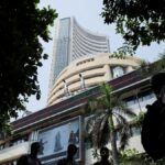 Indian Markets Rise in Early Trade as Crude Oil Prices Fall; RBI Policy Decision in Focus