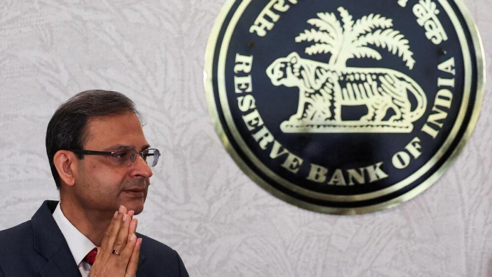 RBI Keeps Repo Rate Unchanged at 5.25%; Raises FY27 GDP Growth Forecast to 6.7%
