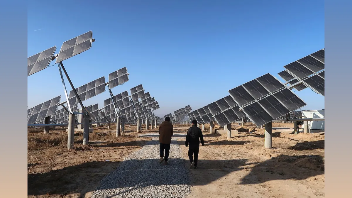 Hindustan Zinc Raises Renewable Power Share to 22%, Targets 70% by FY28