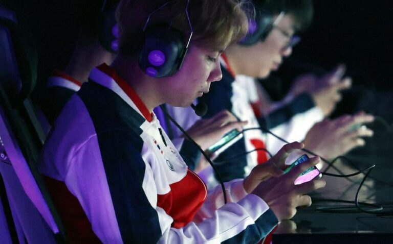 India Poised to Become Global Esports Powerhouse as Esports Foundation Sees Massive Growth Potential