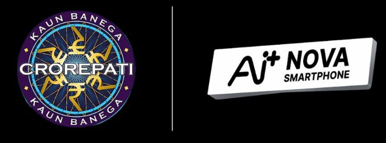 Ai+ Smartphone Partners with Kaun Banega Crorepati Season 18: A Legacy of Trust Meets a New Generation of Technology