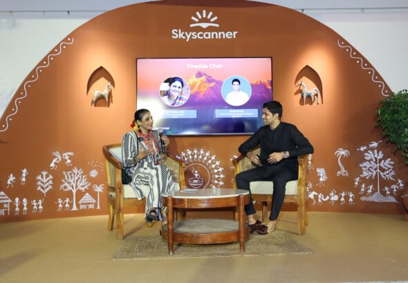 Culture-Led Travel Takes Centre Stage as 67% Indians Plan Holidays Around Heritage, Festivals and Food, Reveals Skyscanner