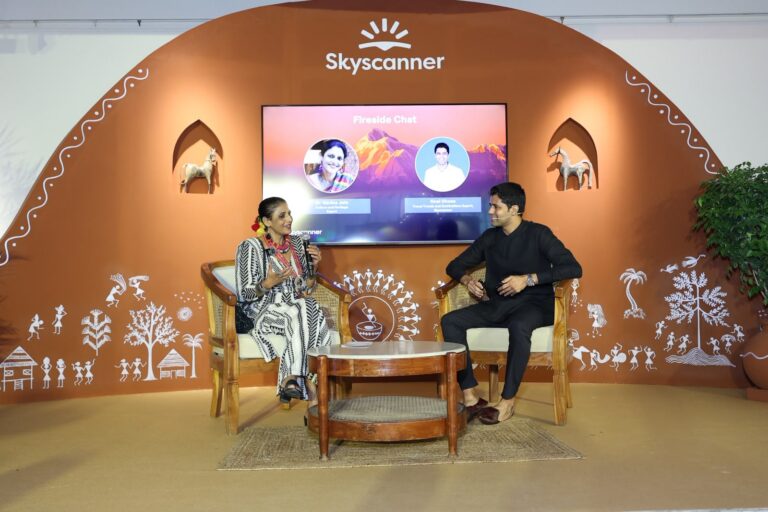 Culture-Led Travel Takes Centre Stage as 67% Indians Plan Holidays Around Heritage, Festivals and Food, Reveals Skyscanner
