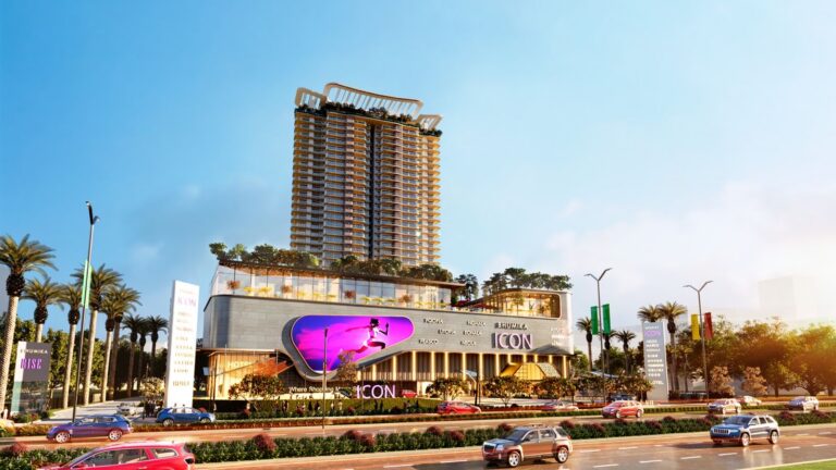 PVR INOX to Open 25,000-Sq.-Ft. Multiscreen Multiplex at Bhumika Realty's The Icon in Faridabad