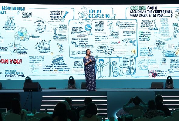 AVPN Global Conference 2026 Delivers New Partnership and Capital Commitments to Close Asia's Impact Gaps