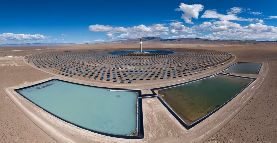 Tata Power Wins ₹3,200 Crore Karnataka Transmission Project for 2,000 MW Ryapte Solar Park