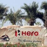Hero MotoCorp Q1 Profit Falls 16.86% to ₹1,417.93 Crore Despite 23% Sales Growth