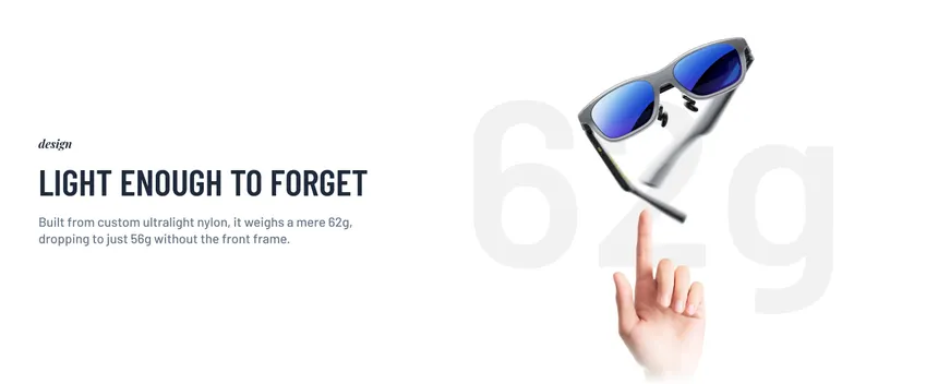 XREAL a01: Can Smart Glasses Really Replace a Movie Screen?