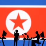 North Korean Hacking Group Reportedly Develops AI Tools to Automate Cyberattacks