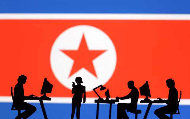 North Korean Hacking Group Reportedly Develops AI Tools to Automate Cyberattacks