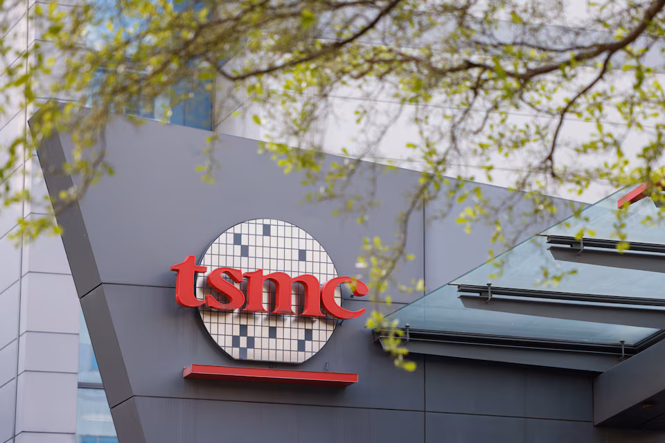 Sony, TSMC Plan ₹52,000 Crore Investment to Jointly Manufacture Next-Generation Image Sensors