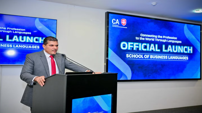 CA Sri Lanka Expands Education Initiatives with Business Language School and Free English CSR Programme