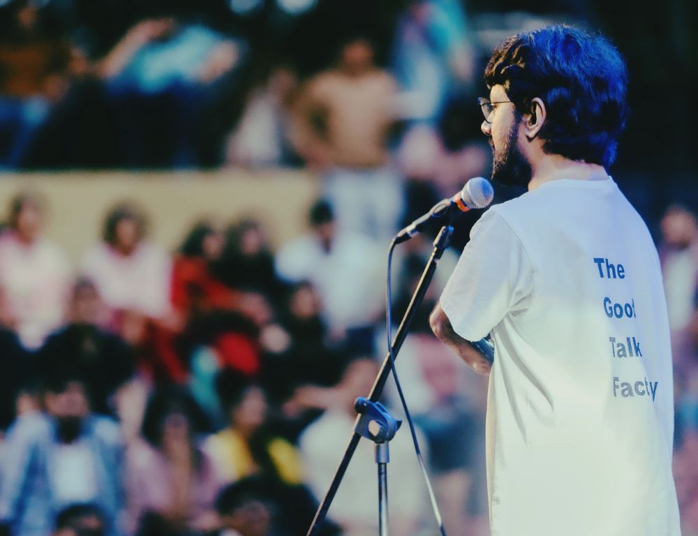 Hyderabad NGO TGTF to Turn Independence Day Celebration into Fundraising Drive