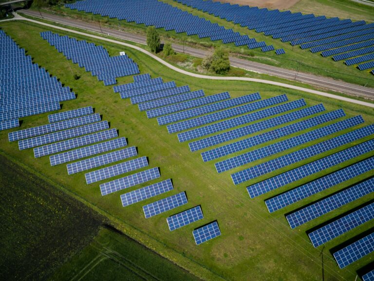 Solar Panel Prices Fell 90% in 15 Years: How Solar Became the World’s Cheapest Power Source