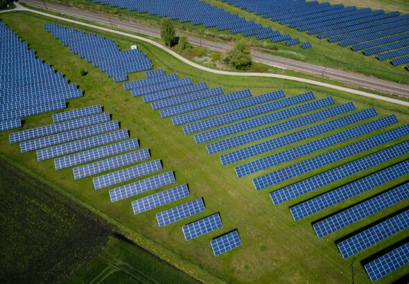 Solar Power Key to India’s Energy Security and Net-Zero Goals: NISE DG
