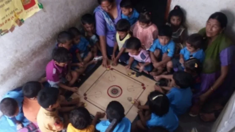 55,000 Bengal Anganwadi Centres to Get Electricity Through ₹33 Crore CSR Initiative