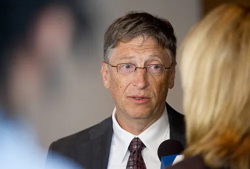 Gates Foundation Announces $540 Million Grant to University of Washington for Global Health Research