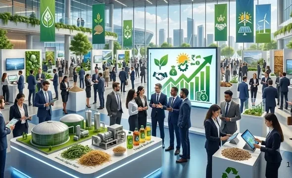 India Bioenergy Expo 2026 to Begin in Greater Noida on August 11, Spotlighting Green Energy Investment Opportunities