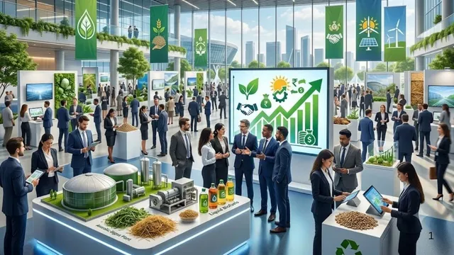 India Bioenergy Expo 2026 to Begin in Greater Noida on August 11, Spotlighting Green Energy Investment Opportunities