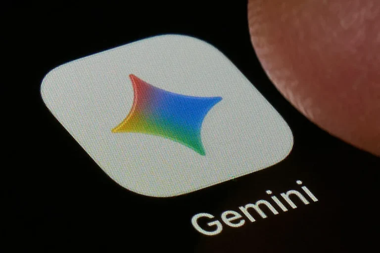 Google’s Gemini App Surges to 1 Billion Monthly Active Users