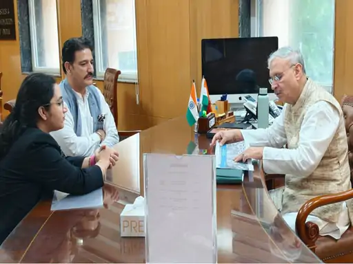 NH-48 in Gurugram to Get Green Makeover; CSR Funds to Develop Eco-Friendly Corridor