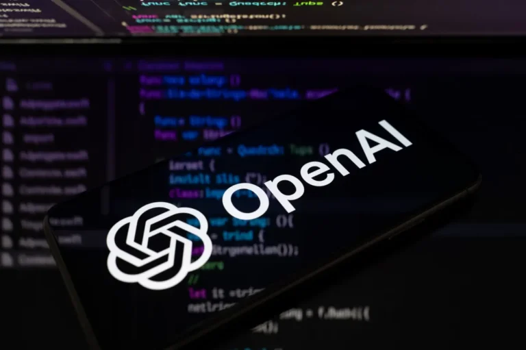 openai-logo-code-background