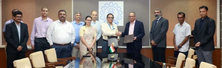 Tata Power and IIT Bombay Join Hands to Accelerate Clean Energy Innovation