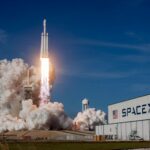 SpaceX Revenue Nearly Doubles as Starlink and AI Drive Strong Growth