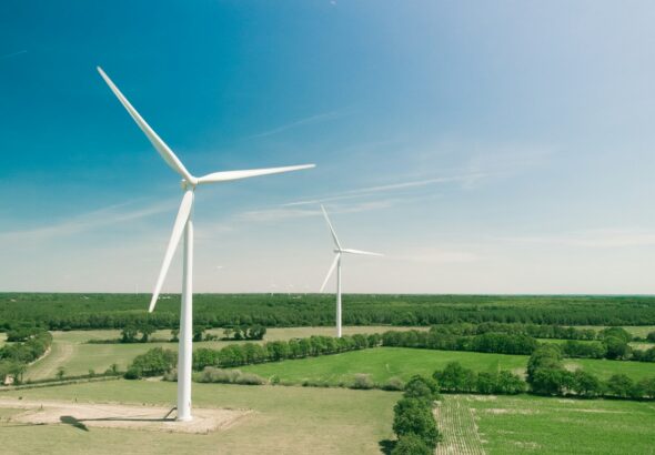 Suzlon Energy Secures 250 MW Wind Power Order from Torrent Green Energy