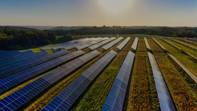 Google Backs $350 Million Solar Project Using Zinc Batteries for Round-the-Clock Clean Power