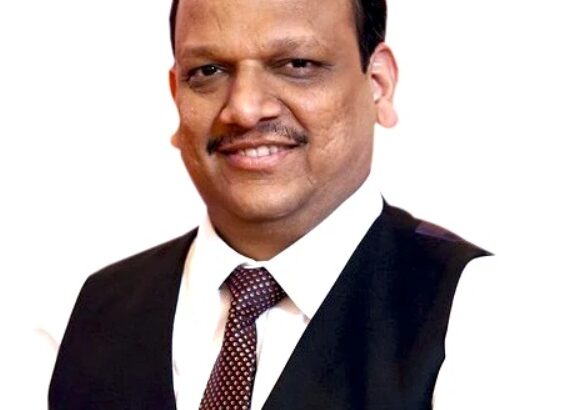 Vijay Garg Elected President of the Association of Radio Operators for India