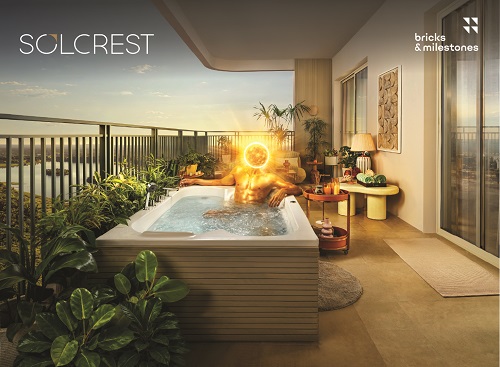 Bricks & Milestones Launches Solcrest in North Bengaluru