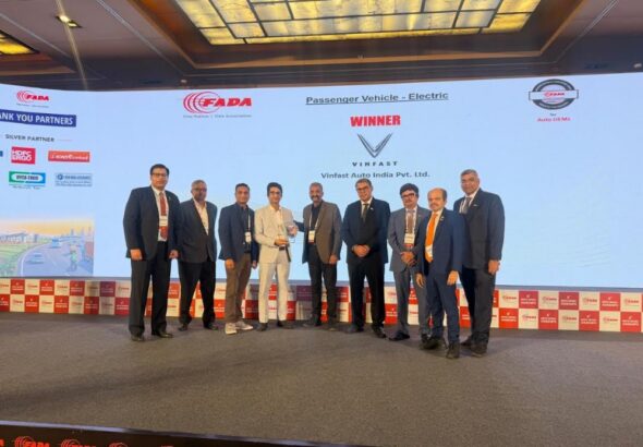 India's EV Boom is Testing a Different Kind of Partnership