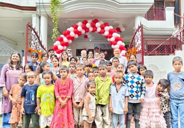 M3M Foundation's iMpower Marks Seven Years with Expansion to Lucknow, Inaugurates Two Multi-Activity Resource Centres