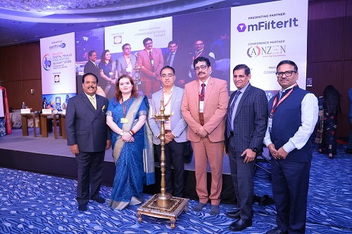One Nation, One Mission Against Digital Fraud