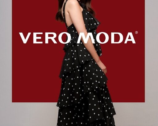 VERO MODA Unveils Aditi Rao Hydari as the Face of its Autumn/Winter 2026 Campaign